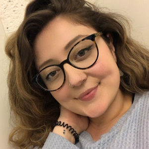 Meet your Posher, Dana